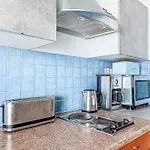 Le Saint Louis By Interhome مينتون