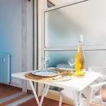 Le Saint Louis By Interhome Apartment Menton