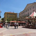 Le Saint Louis By Interhome Apartment Menton