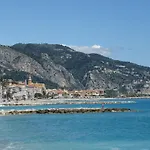 Le Saint Louis By Interhome * Menton