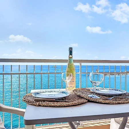 Le Saint Louis By Interhome *