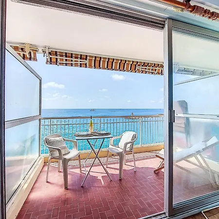 Le Saint Louis By Interhome