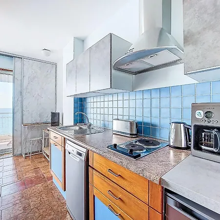 Le Saint Louis By Interhome Mentone