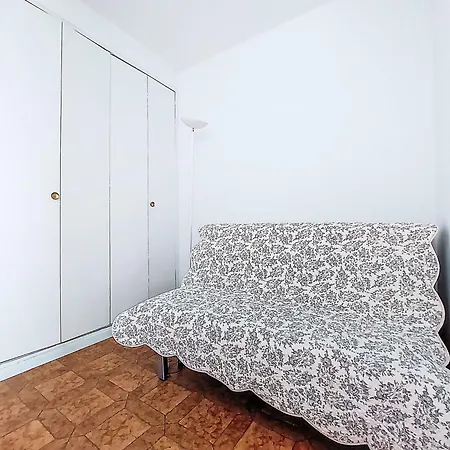 Appartamento Le Saint Louis By Interhome