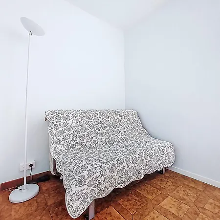 Le Saint Louis By Interhome Mentone