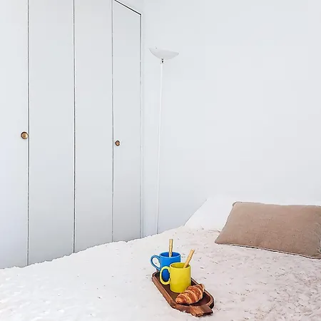 Appartamento Le Saint Louis By Interhome *