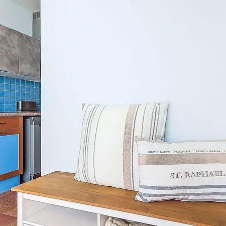 Le Saint Louis By Interhome 멍똥