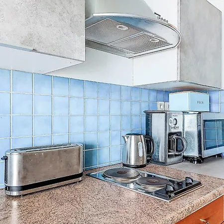 Le Saint Louis By Interhome Menton