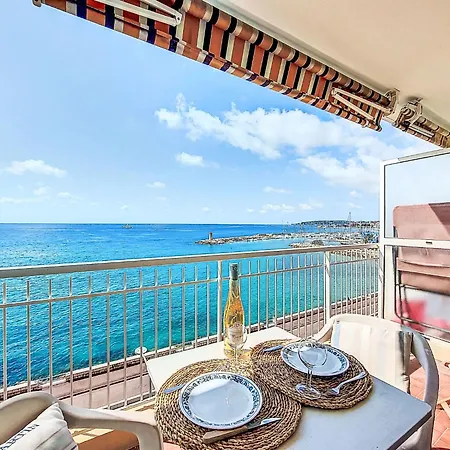 Le Saint Louis By Interhome * Menton