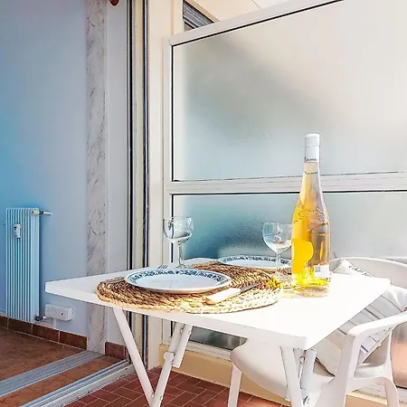 Le Saint Louis By Interhome Апартаменты Ментона