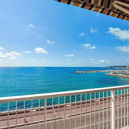 Le Saint Louis By Interhome Mentone