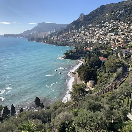 Apartmán Le Saint Louis By Interhome