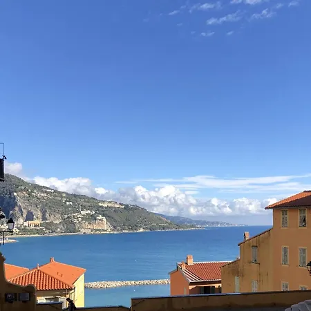 Apartmán Le Saint Louis By Interhome *