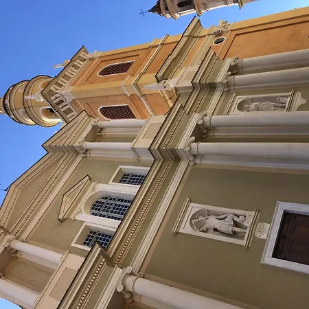 Le Saint Louis By Interhome Apartmán Menton