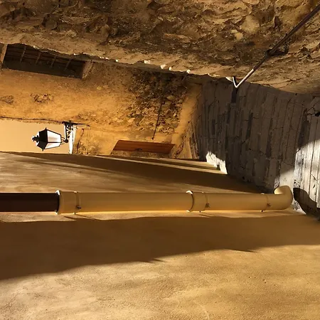 Le Saint Louis By Interhome Appartamento