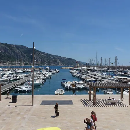 Appartamento Le Saint Louis By Interhome *