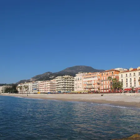 Apartmán Le Saint Louis By Interhome