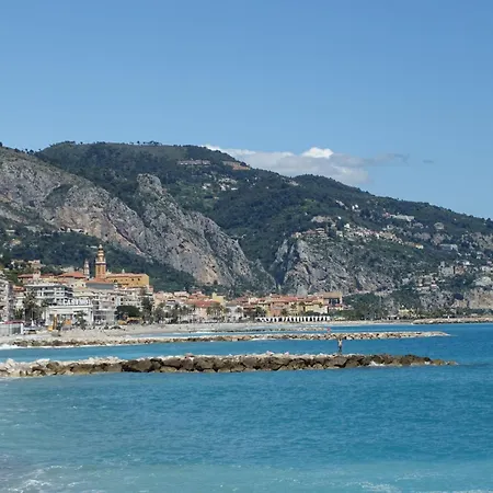 Le Saint Louis By Interhome * Menton