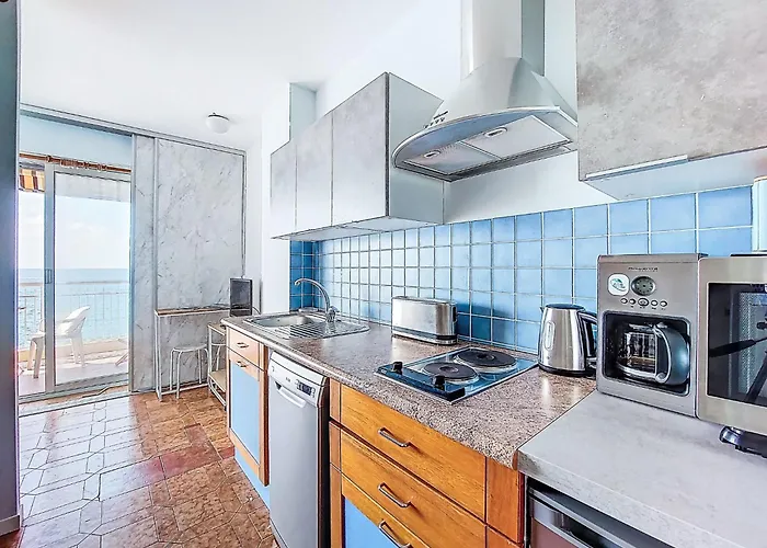 Le Saint Louis By Interhome Menton