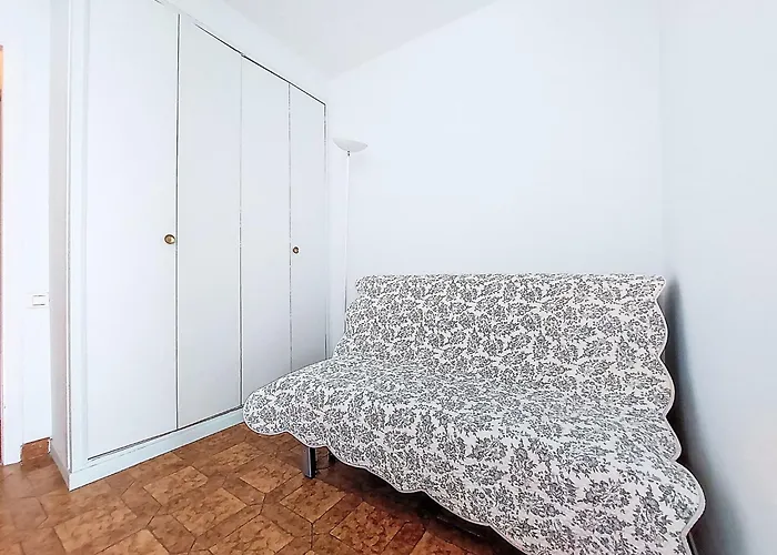 Lejlighed Le Saint Louis By Interhome