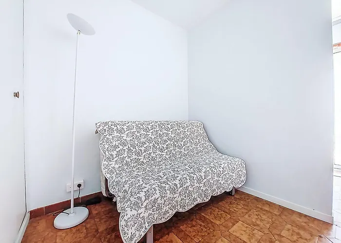 Le Saint Louis By Interhome Menton