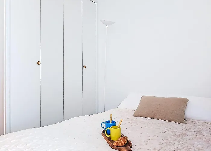 Lejlighed Le Saint Louis By Interhome *