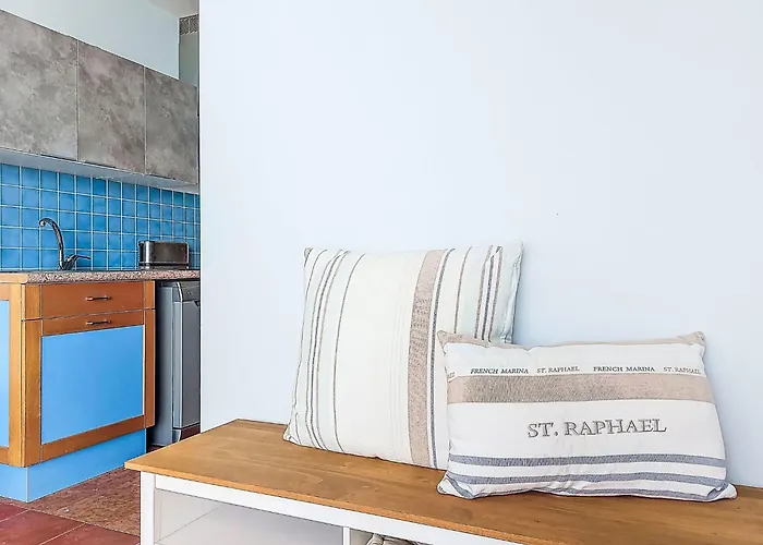 Le Saint Louis By Interhome Menton