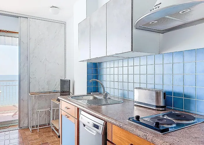 Le Saint Louis By Interhome Apartment