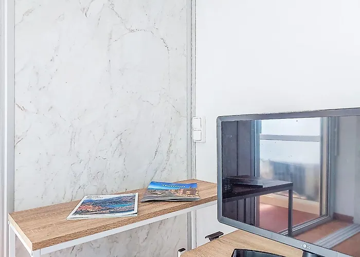 Apartment Le Saint Louis By Interhome *