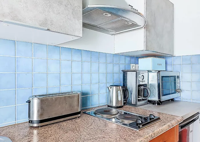 Le Saint Louis By Interhome Menton