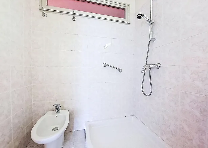 Le Saint Louis By Interhome Lejlighed Menton