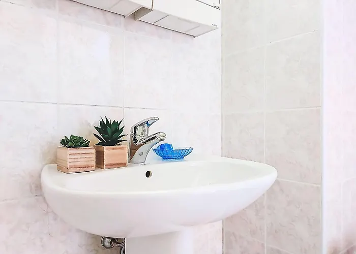 Le Saint Louis By Interhome Menton