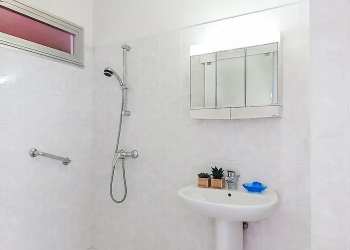 Le Saint Louis By Interhome * Menton