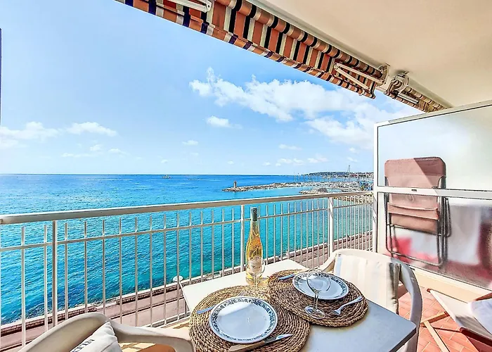 Le Saint Louis By Interhome * Menton