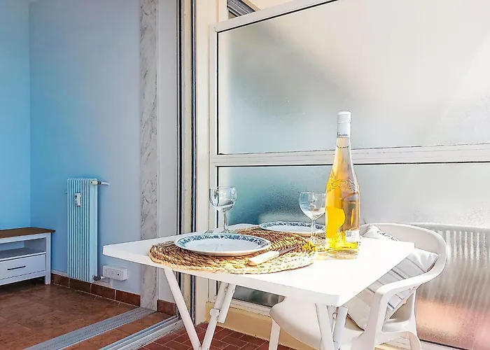 Le Saint Louis By Interhome Apartment Menton