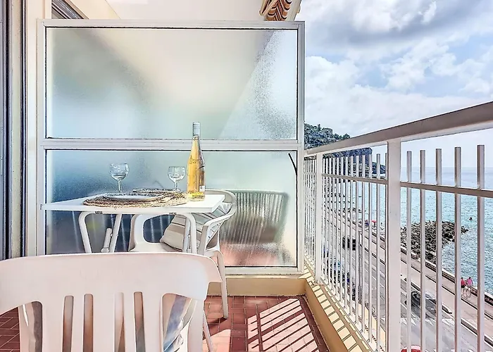 Le Saint Louis By Interhome Lejlighed *