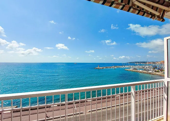 Le Saint Louis By Interhome Menton