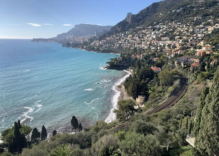 Lejlighed Le Saint Louis By Interhome