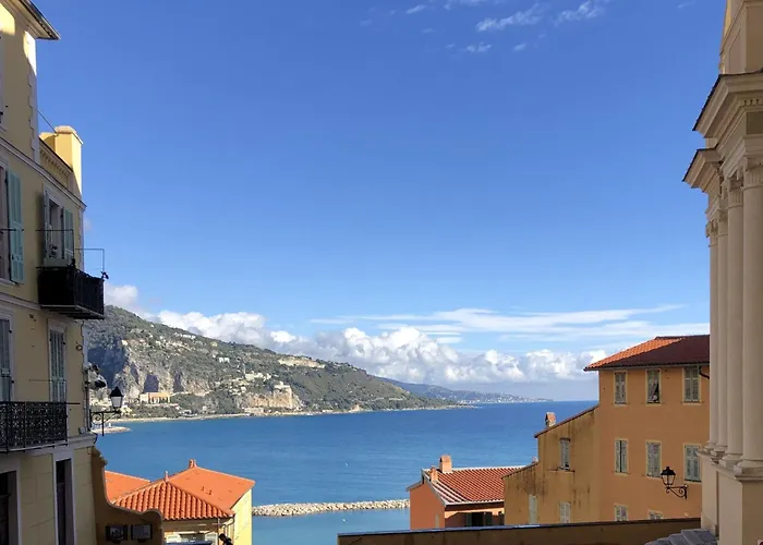 Lejlighed Le Saint Louis By Interhome *