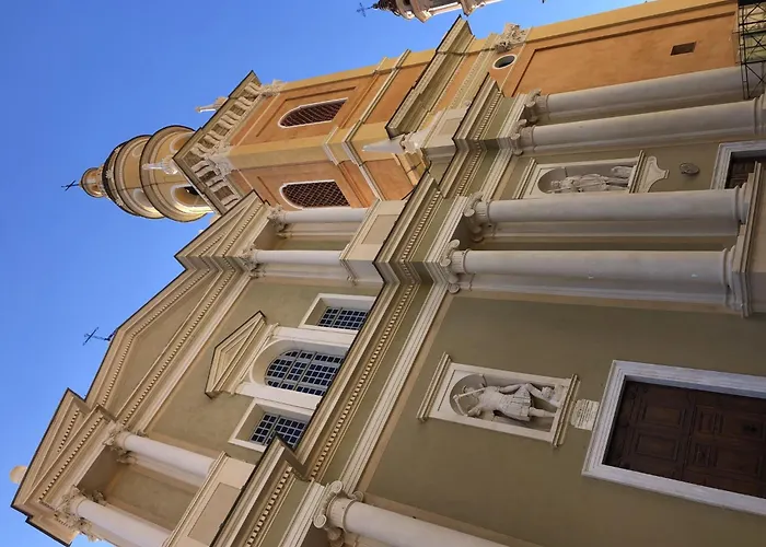 Le Saint Louis By Interhome Lejlighed Menton