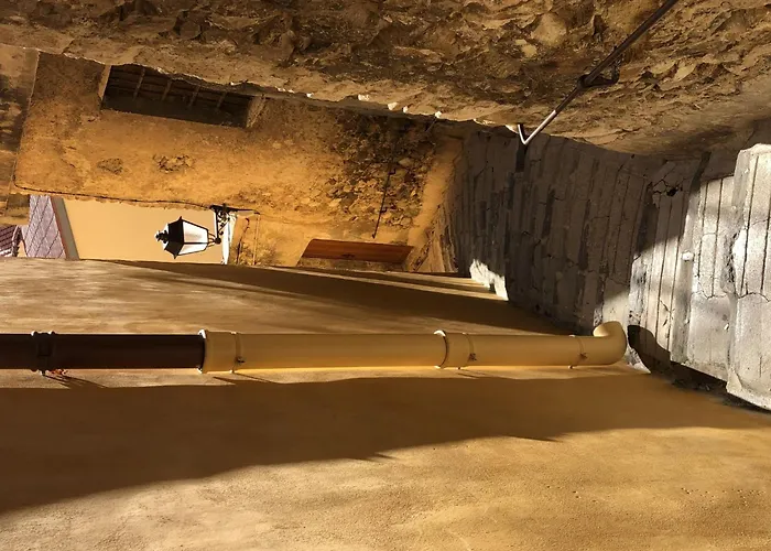 Le Saint Louis By Interhome Lejlighed