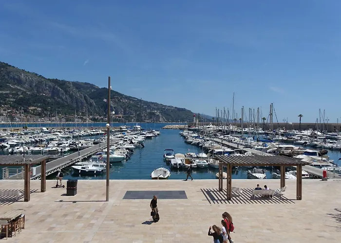 Lejlighed Le Saint Louis By Interhome *