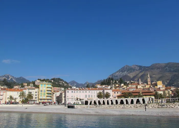 Le Saint Louis By Interhome Apartment