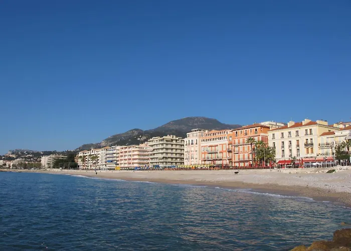 Lejlighed Le Saint Louis By Interhome