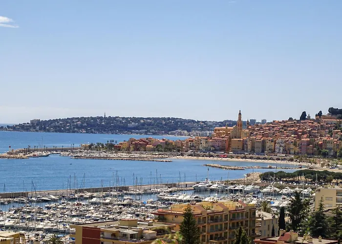 Le Saint Louis By Interhome Menton