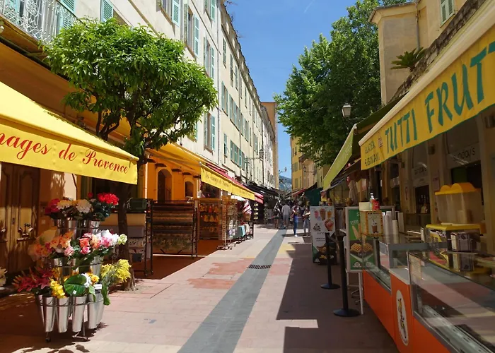 Lejlighed Le Saint Louis By Interhome